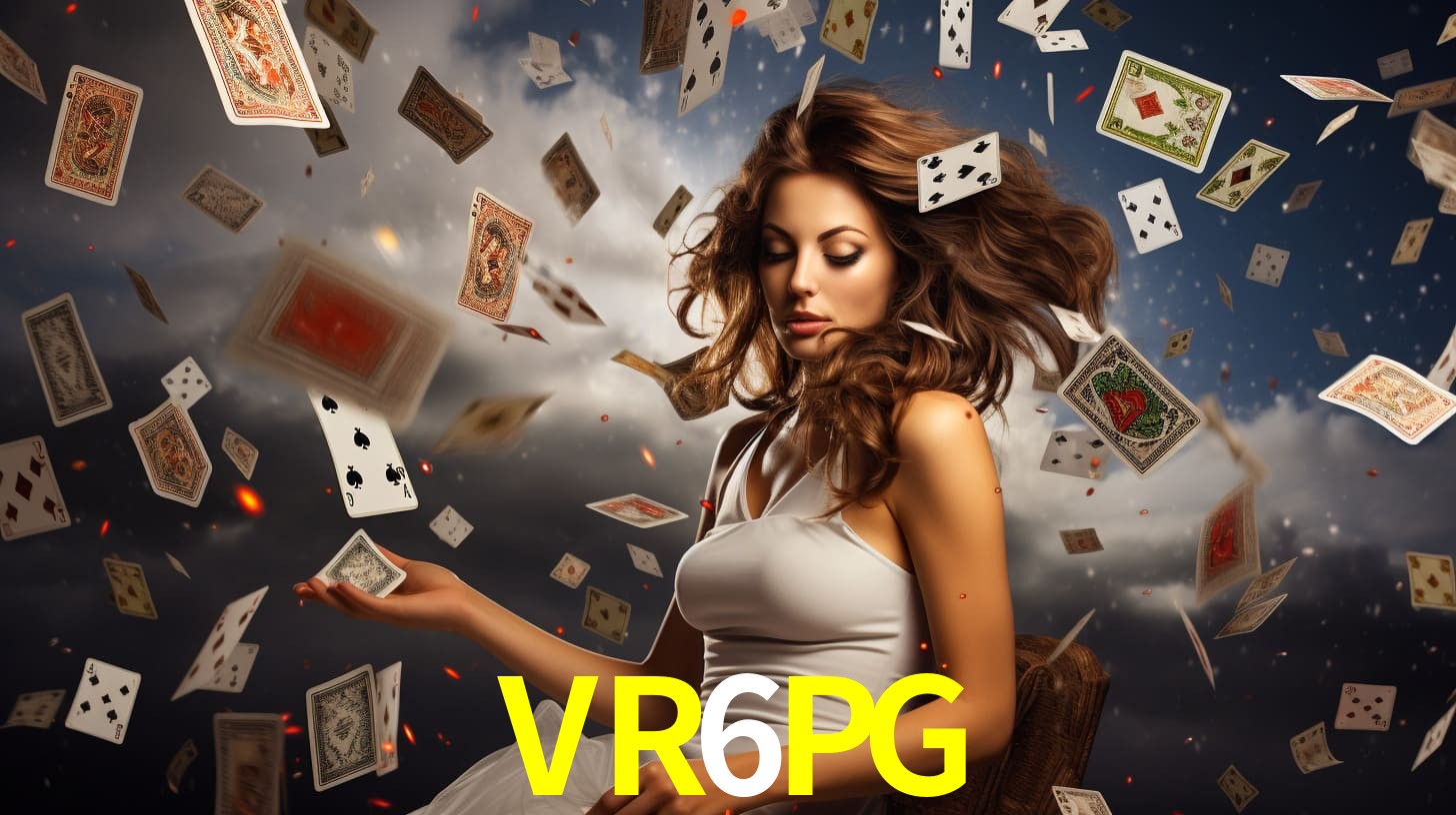 VR6PG