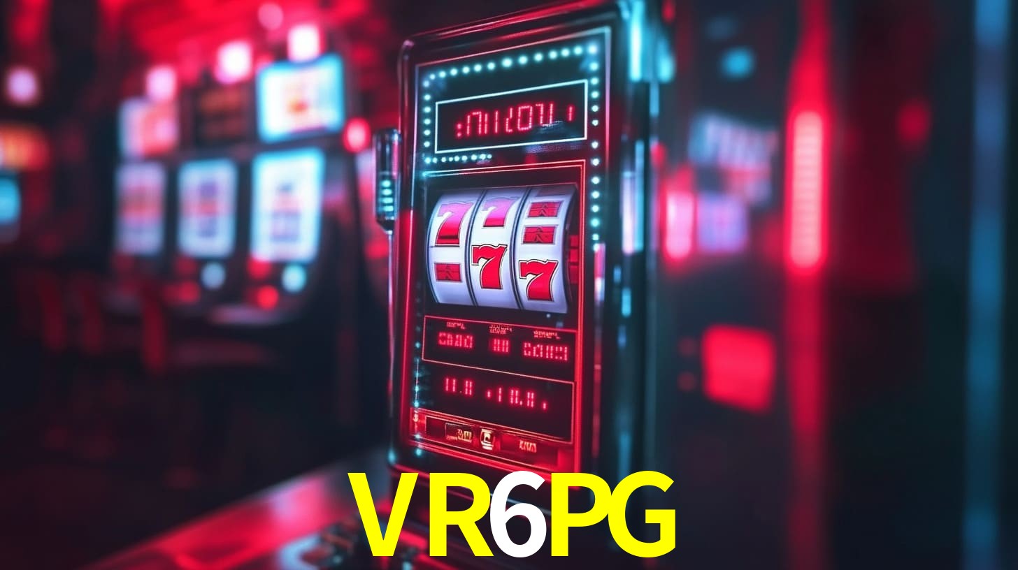 VR6PG