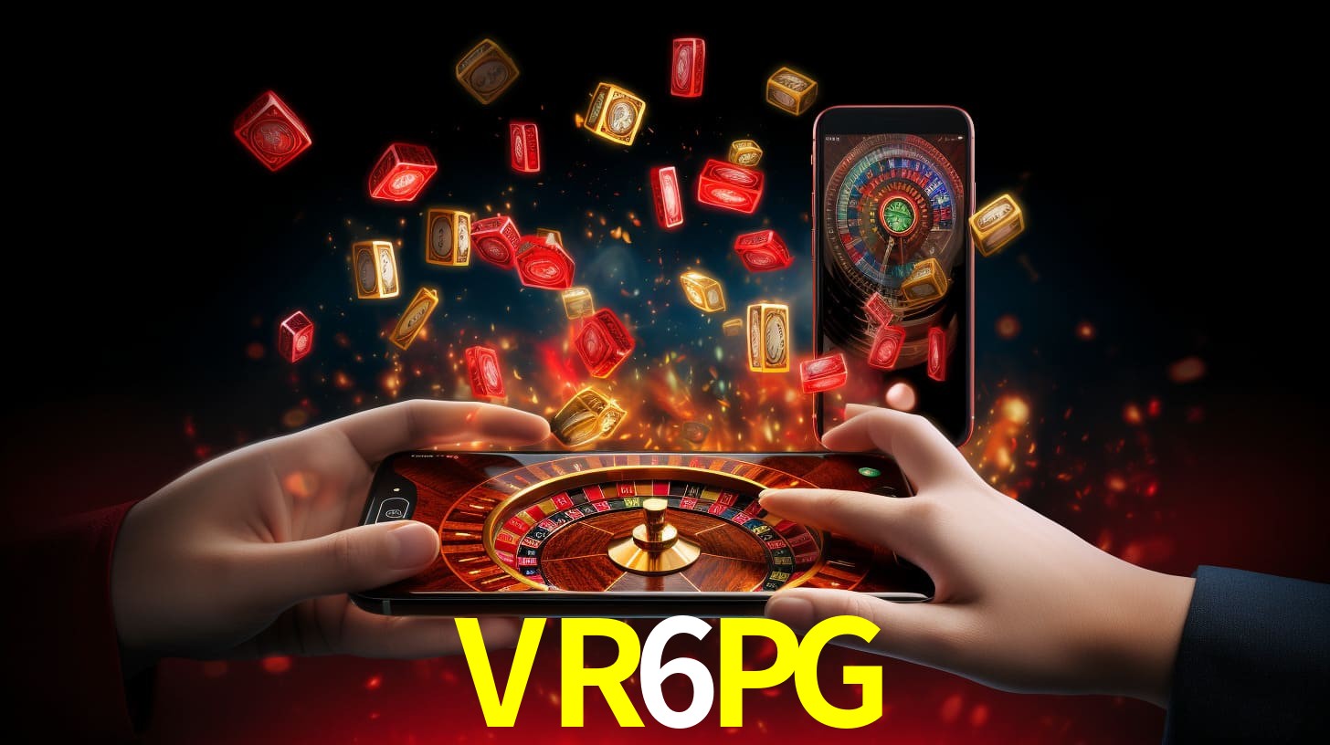 VR6PG