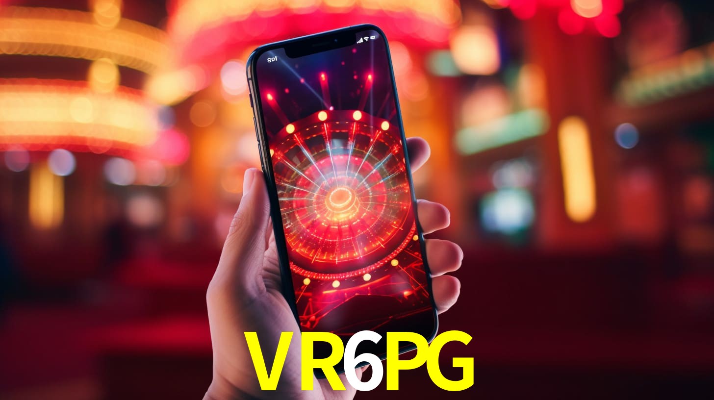 VR6PG