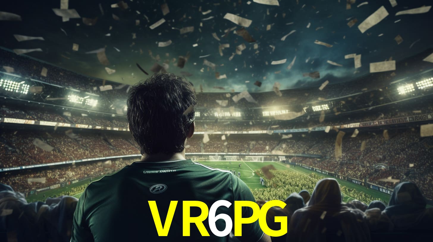 VR6PG