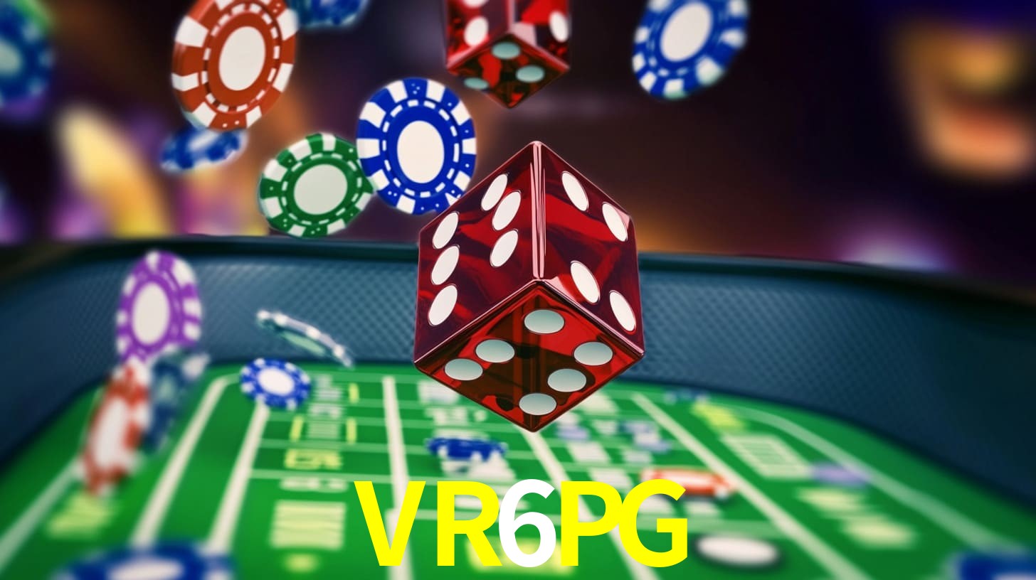 VR6PG